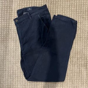 Navy AG Marshall Men’s Pants